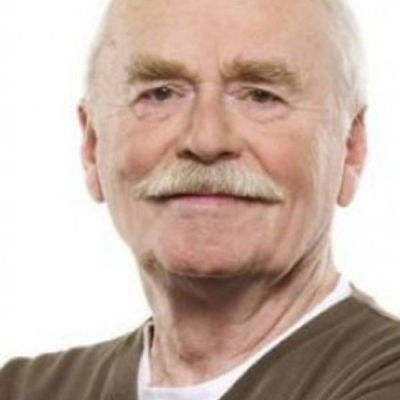 Klaus A. Müller image